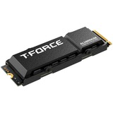 Team Group T-FORCE G70 Pro 2 TB, SSD PCIe 4.0 x4 | M.2 2280 | Aluminium-Kühlkörper