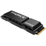 Team Group T-FORCE G70 Pro 2 TB, SSD PCIe 4.0 x4 | M.2 2280 | Aluminium-Kühlkörper