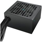 DeepCool PN850D, PC-Netzteil schwarz, 850 Watt