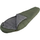 Easy Camp Schlafsack Raven II Mummy -1°C olivgrün, Modell 2025