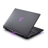 GIGABYTE AORUS MASTER 18 BYHC5DED65SP, Gaming-Notebook Intel® Core™ Ultra 9 275HX, NVIDIA GeForce RTX 5080, 32 GB DDR5, 2 TB SSD, Windows 11 Pro 64-Bit