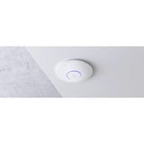 Ubiquiti U-6+, Access Point weiß