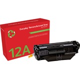 Xerox Everyday Toner schwarz 003R99628 wiederaufbereitet, kompatibel zu HP 12A