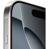 Apple iPhone 16 Pro 128GB, Handy Titan Weiß, iOS, NON DEP