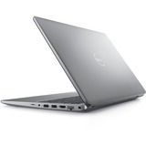 Dell Latitude 5550-04F3N, Notebook grau, Windows 11 Pro 64-Bit, 39.5 cm (15.6 Zoll) & 60 Hz Display, 512 GB SSD
