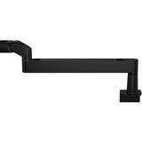 Elgato Wave Mic Arm (Low Profile), Halterung schwarz