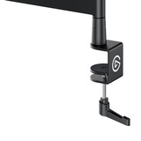 Elgato Wave Mic Arm (Low Profile), Halterung schwarz