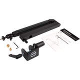 Elgato Wave Mic Arm (Low Profile), Halterung schwarz