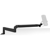 Elgato Wave Mic Arm (Low Profile), Halterung schwarz