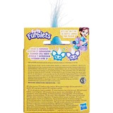 Hasbro Furby Furblets Dah-Tee, Kuscheltier mehrfarbig