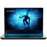 Medion ERAZER Deputy P60 (MD62624), Gaming-Notebook Windows 11 Home 64-Bit, 39.6 cm (15.6 Zoll) & 144 Hz Display, 1 TB SSD