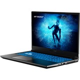 Medion ERAZER Deputy P60 (MD62624), Gaming-Notebook Windows 11 Home 64-Bit, 39.6 cm (15.6 Zoll) & 144 Hz Display, 1 TB SSD