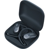 Shokz OpenFit Air, Kopfhörer schwarz