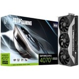 GeForce RTX 4070 Ti SUPER SOLID 16GB, Grafikkarte