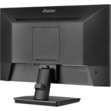 iiyama ProLite XU2293HSU-B7, LED-Monitor 54.5 cm (21.5 Zoll), schwarz (matt), FullHD, IPS, Adaptive-Sync, 100Hz Panel