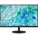 Acer CB322QKAbmiiprx, LED-Monitor 31.5 cm (80 Zoll), schwarz, UltraHD/4K, IPS, HDMI, DP, USB-C