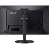 Acer CB322QKAbmiiprx, LED-Monitor 31.5 cm (80 Zoll), schwarz, UltraHD/4K, IPS, HDMI, DP, USB-C