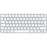 Apple Magic Keyboard, Tastatur silber/weiß, UK-Layout