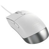 CHERRY XTRFY M50, Gaming-Maus weiß