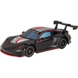 Carrera HYBRID Porsche 911 GT3 R "Black Devil", Rennwagen 