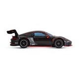 Carrera HYBRID Porsche 911 GT3 R "Black Devil", Rennwagen 