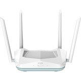 D-Link R15, Router 