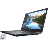 Dell G3 15 3500-N16P5, Gaming-Notebook schwarz, Windows 10 Home 64-Bit