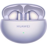 Huawei FreeBuds 6i, Kopfhörer lila, Bluetooth, USB-C