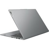 Lenovo IdeaPad Pro 5 16IMH9 (83D40035GE), Notebook grau, Windows 11 Pro 64-Bit, 40.6 cm (16 Zoll) & 120 Hz Display, 1 TB SSD