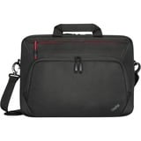 Lenovo ThinkPad Essential Plus (Eco), Rucksack schwarz/rot, bis 39,6 cm (15,6")