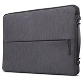 Lenovo Urban Sleeve, Notebookhülle grau, bis 35,6 cm (14")