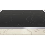 Neff BTX46PB0, Backofen-Set schwarz/edelstahl