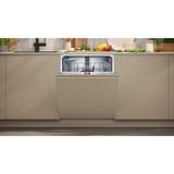 Neff S155EAX16E N50, Spülmaschine 60 cm