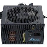 Seasonic G12 GC-650 (2024), PC-Netzteil 650 Watt