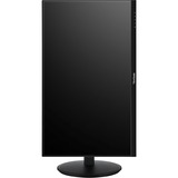 ViewSonic VG2409-MHDU-2, LED-Monitor 61 cm (24 Zoll), schwarz, FullHD, IPS, USB-C Hub, 100Hz Panel