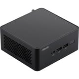 ASUS NUC 14 Pro Tall  RNUC14RVHU7089C2I, Mini-PC schwarz, Windows 11 Pro 64-Bit