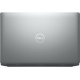 Dell Precision 3590-PC7WN, Notebook grau, Windows 11 Pro 64-Bit, 39.6 cm (15.6 Zoll) & 60 Hz Display, 512 GB SSD