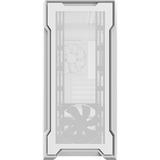 GIGABYTE C102 GIass Ice , Tower-Gehäuse weiß, Tempered Glass