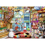 Ravensburger Puzzle Disney - Im Spielzeugladen 1000 Teile