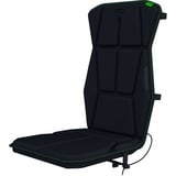 Razer Freyja Gaming-Kissen mit HD-Haptik, Sitzauflage schwarz, für Gaming- und Bürostühle