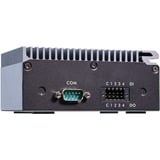 Shuttle Edge PC SPCEL03, Barebone dunkelgrau, ohne Betriebssystem