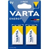 VARTA Energy, Batterie 2 Stück, E-Block