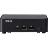 ASUS NUC 14 Pro Slim RNUC14RVKV5068C2I, Mini-PC schwarz, Windows 11 Pro 64-Bit