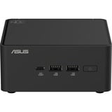 ASUS NUC 15 Pro Tall Kit RNUC15CRHI300002, Barebone schwarz, ohne Betriebssystem