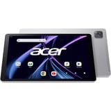 Acer Iconia Tab A10 (A10-21-A7RM), Tablet-PC grau, 128 GB, Android 14