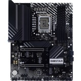 Biostar Bios Z890AX-E Pro, Mainboard 