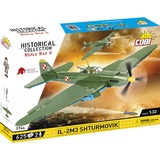 COBI Ilyushin IL-2M3 Shturmovik, Konstruktionsspielzeug 