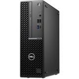 Dell OptiPlex 7020 SFF (DW6H7), PC-System schwarz, Windows 11 Pro 64-Bit