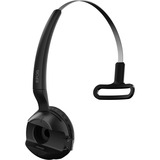 EPOS IMPACT D 10 USB ML EU II, Headset schwarz/silber