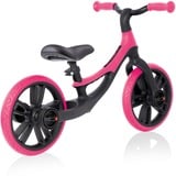 GLOBBER Go Bike Elite Duo, Laufrad pink